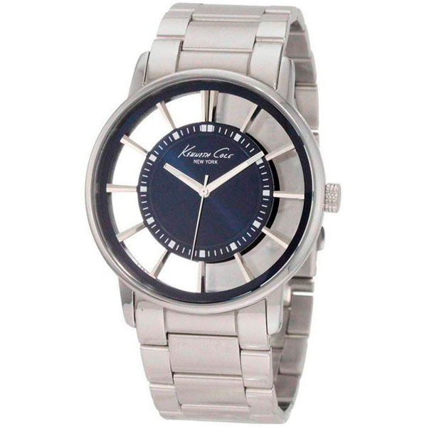 Часы Kenneth Cole Transparent IKC3993